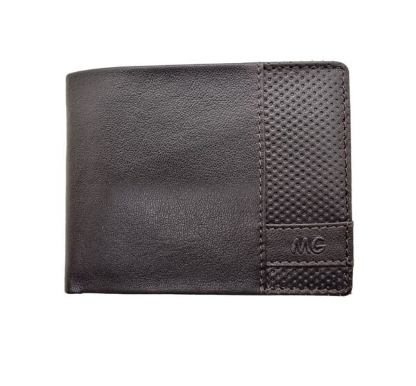 62-6153 Americano mediano con monedero